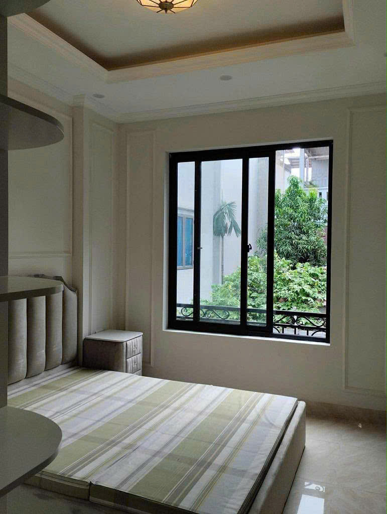 NHÀ ĐẸP - DO NHA, TÂY MỖ - ÔTÔ ĐỖ CỔNG, 35,5m2,  4 tầng - 5,9 Tỷ - Ảnh 2